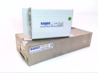 SMAC LAL55-100-55F