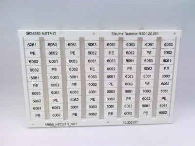 PHOENIX CONTACT UC-TM-6-METALAS-12