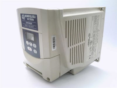 BONFIGLIOLI SYN10 S 220 09 AF