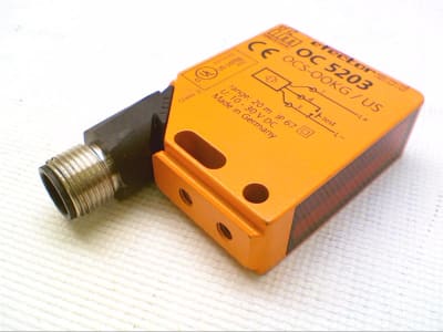 EFECTOR OCS-OOKG/US-100