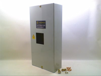 SCHNEIDER ELECTRIC QO3S100