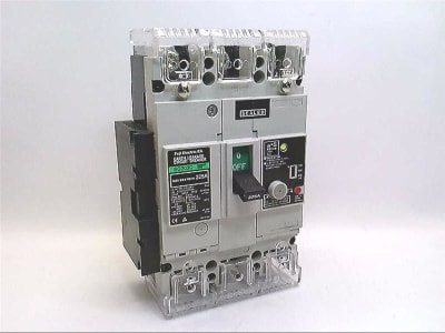 FUJI ELECTRIC SG203C/225-CO-CE