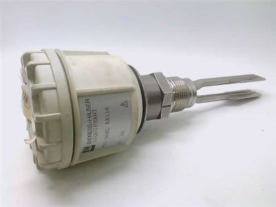ENDRESS & HAUSER FTL-160L-AA11K