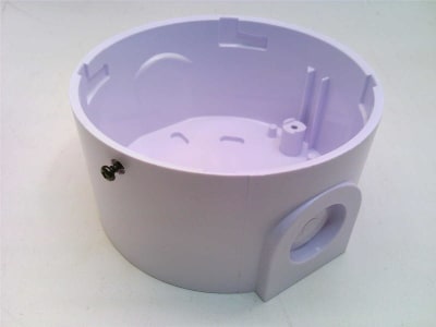 EATON CORPORATION DEEP-BASE-WHITE