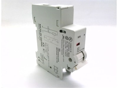 SCHNEIDER ELECTRIC MG27108