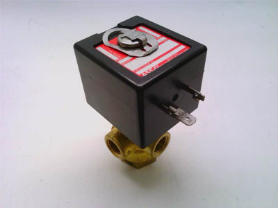 ASCO SCD320A184-250V/50HZ