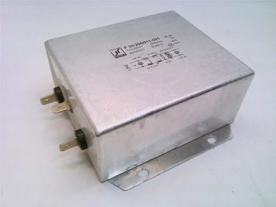 BERGES F34.206/011-001