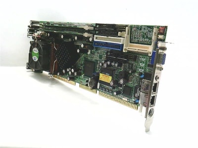 IEI INTEGRATION CORP ROCKY-4786EVG-R30