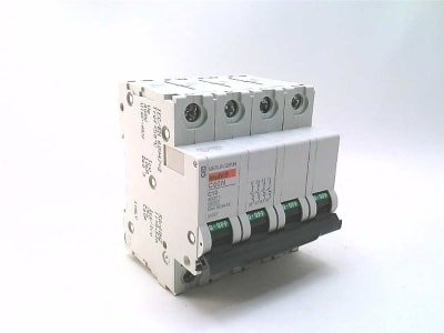SCHNEIDER ELECTRIC 24227