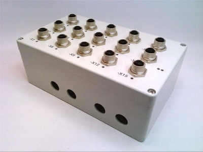 BERNSTEIN AG 3760153000