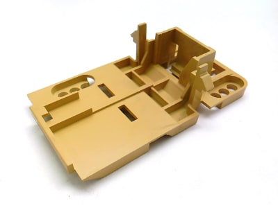 EATON CORPORATION C314MB