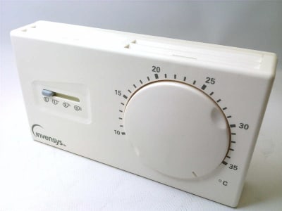 INVENSYS DRT3851