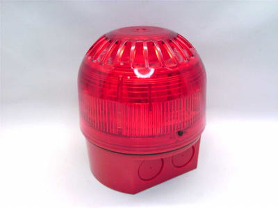 KIDDE-FENWAL, LLC PSS-0094