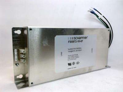 SCHAFFNER FS5972-18-07