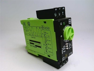 TELE CONTROLS DTS2-110VAC