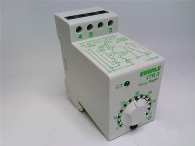 SCHNEIDER ELECTRIC ITR-3