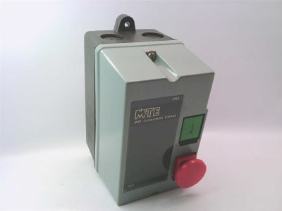 MTE MAX03041022-25VAC