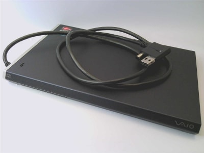SONY VGP-PRZ20C