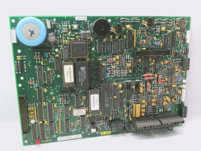 NIDEC CORP 106187501-G