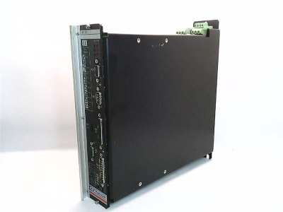 INFRANOR SMTBD1/1P-220/17-T.BS