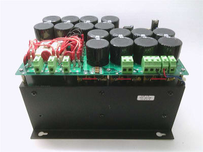 ELMO MOTION CONTROL PSSF-60/160H