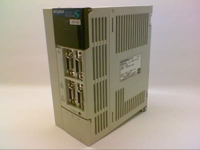 MITSUBISHI MR-J2S-60B-FH168