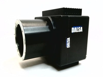 TELEDYNE DALSA P2-22-06K40