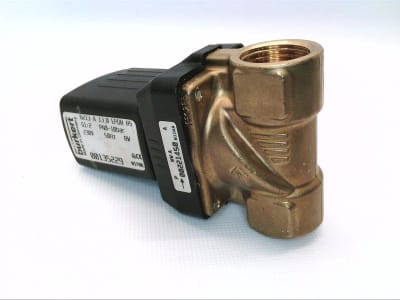 BURKERT 6213-A-13.0-EPDM-MS