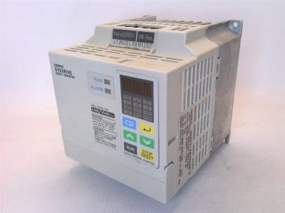 OMRON 3G3EV-AB004RM-E