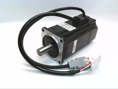 OMRON SGMAH-04A1A41-OY