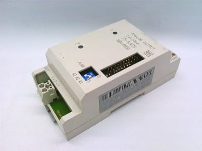 RS SYSTEMTECHNIK Z5-AA25