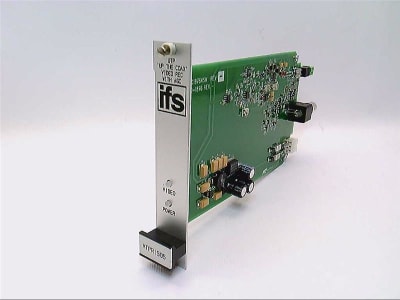 KIDDE-FENWAL, LLC VTPR1505-R3