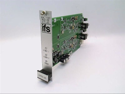 KIDDE-FENWAL, LLC VTPR2100-R3