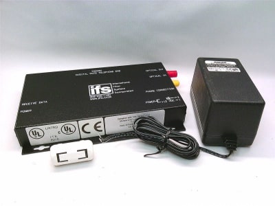 KIDDE-FENWAL, LLC TR2030