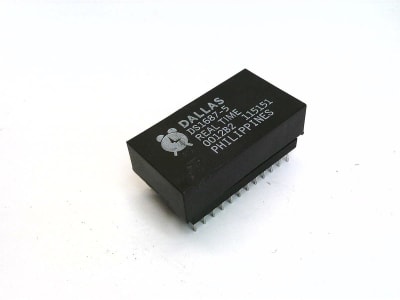 DALLAS SEMICONDUCTOR DS1687-5