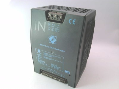 BEL FUSE LWN-1691-6D1K2C3