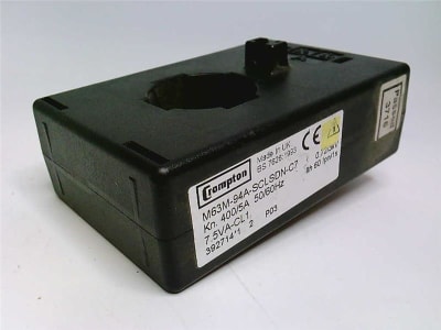 TE CONNECTIVITY M63M-94A-SCLSDN-C7