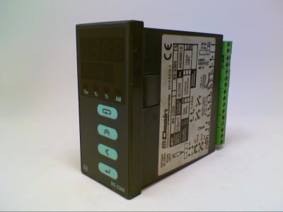 DESIN INSTRUMENTS BS-2300