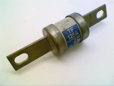 LAWSON FUSES TF-125