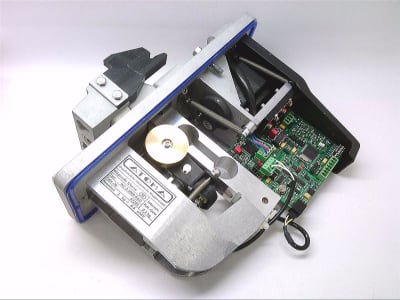 MULTIPOND WAGETECHNIK GMBH WZ-3-3000-0447