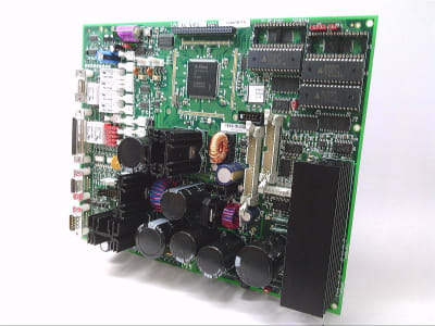 DOVER CORPORATION 31A82D-JA