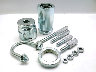 SCHNEIDER ELECTRIC 880-0124-000