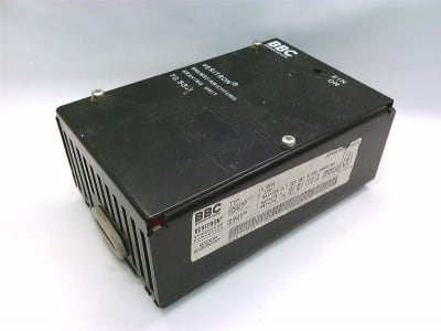 ASEA BROWN BOVERI GNT2009332R0002