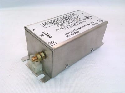 RASMI ELECTRONICS 3G3IV-PFI-110-E