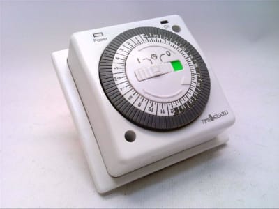 TIMEGUARD NTT01
