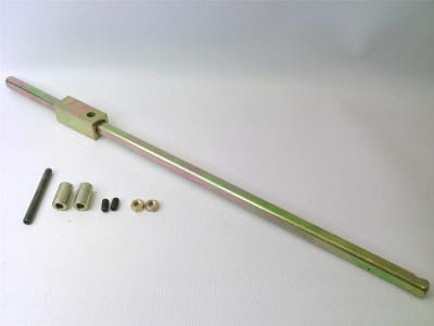 SIEMENS 3KX7116-2AC00