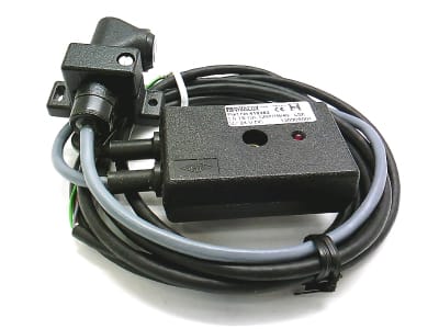 PEPPERL & FUCHS LS-1S-GA-1297/7B/46