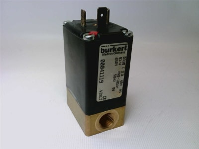 BURKERT 41119