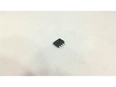 MAXIM INTEGRATED PRODUCTS MAX907CSA+T