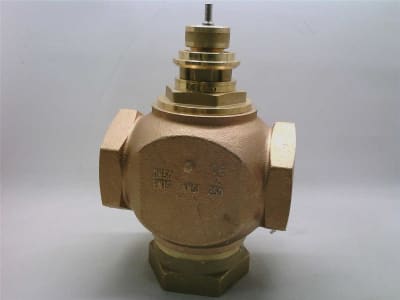 JOHNSON CONTROLS VG-7802ST